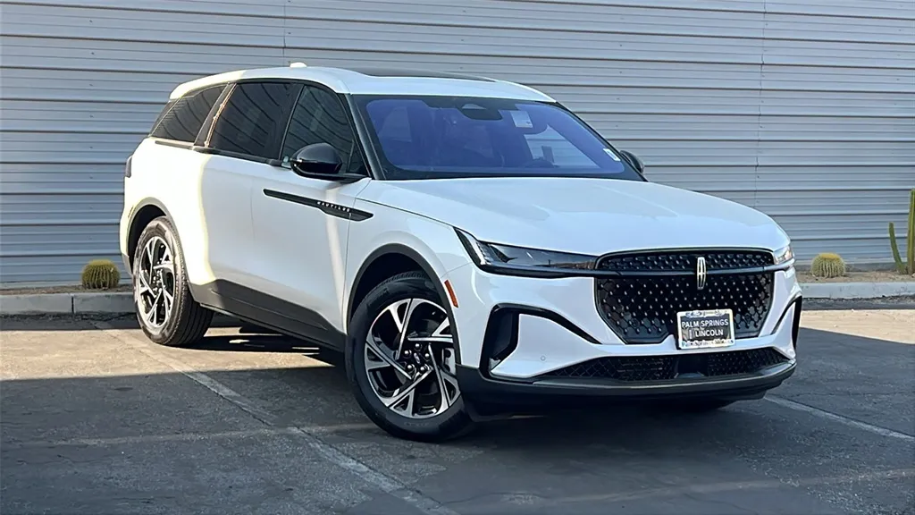 2025 Lincoln Nautilus Premiere for sale in Indio, CA