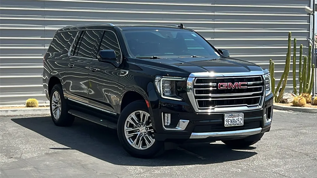 2023 GMC Yukon XL SLT for sale in Indio, CA