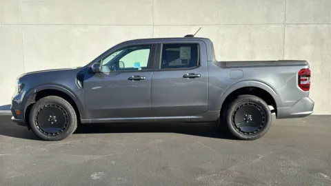 Another view of 2025 Ford Maverick Lobo Standard for sale in Indio, CA at Fiesta Ford, Inc.