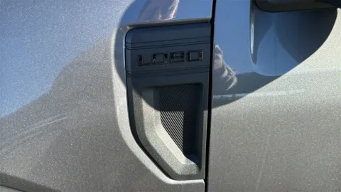 More photos of 2025 Ford Maverick Lobo Standard at Fiesta Ford, Inc., CA