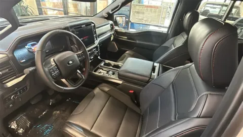 More photos of 2025 Ford F-150 Raptor at Fiesta Ford, Inc., CA