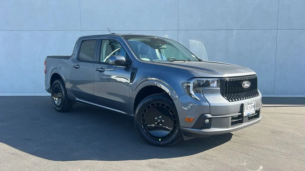 2025 Ford Maverick Lobo Standard for sale in Indio, CA