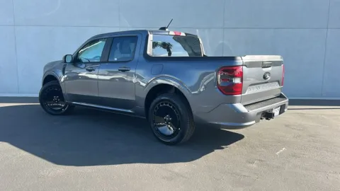 Photos of 2025 Ford Maverick Lobo Standard for sale in Indio, CA at Fiesta Ford, Inc.