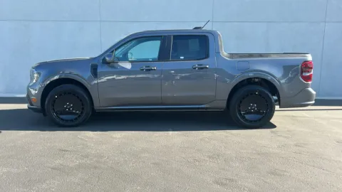 Another view of 2025 Ford Maverick Lobo Standard for sale in Indio, CA at Fiesta Ford, Inc.