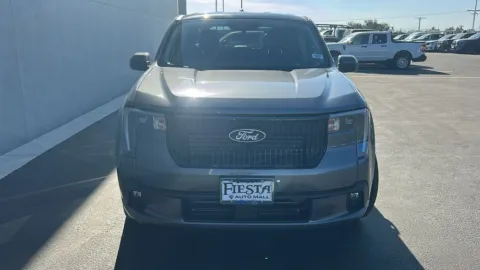 More photos of 2025 Ford Maverick Lobo Standard at Fiesta Ford, Inc., CA
