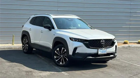 Unknown 2025 Mazda CX-50 Hybrid Premium Plus for sale in Indio, CA
