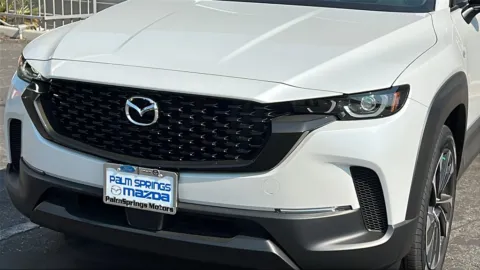 More photos of 2025 Mazda CX-50 Hybrid Premium Plus at Fiesta Ford, Inc., CA