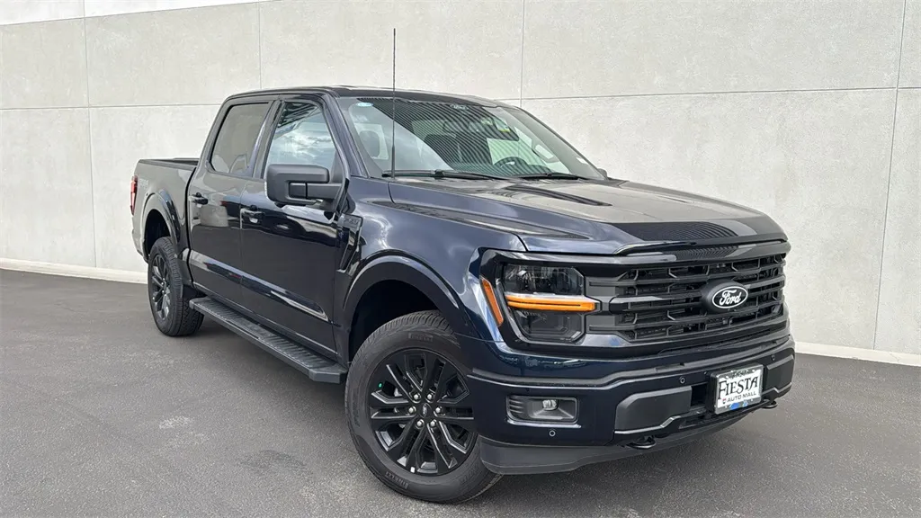 2025 Ford F-150 XLT for sale in Indio, CA