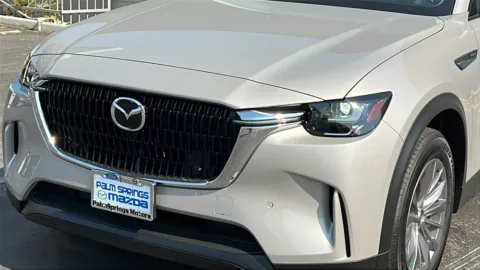More photos of 2025 Mazda CX-90 PHEV Preferred at Fiesta Ford, Inc., CA