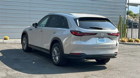 More photos of 2025 Mazda CX-90 PHEV Preferred at Fiesta Ford, Inc., CA