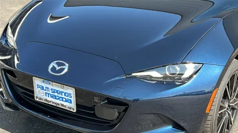 More photos of 2025 Mazda MX-5 Miata RF Grand Touring at Fiesta Ford, Inc., CA