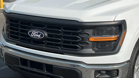 More photos of 2025 Ford F-150 XL at Fiesta Ford, Inc., CA