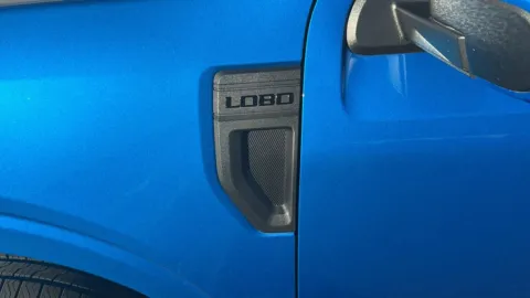 More photos of 2025 Ford Maverick Lobo Standard at Fiesta Ford, Inc., CA