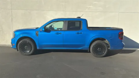Another view of 2025 Ford Maverick Lobo Standard for sale in Indio, CA at Fiesta Ford, Inc.