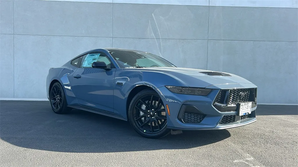 2025 Ford Mustang GT for sale in Indio, CA