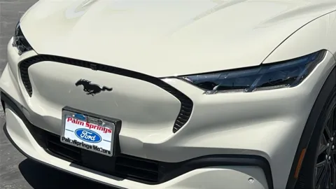 More photos of 2025 Ford Mustang Mach-E Select at Fiesta Ford, Inc., CA