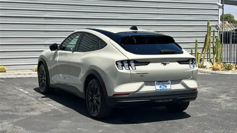 More photos of 2025 Ford Mustang Mach-E Select at Fiesta Ford, Inc., CA