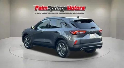 Another view of 2025 Ford Escape Hybrid ST-Line for sale in Indio, CA at Fiesta Ford, Inc.