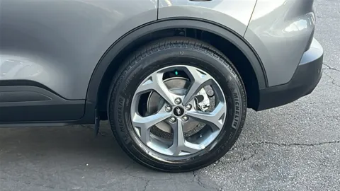 More photos of 2025 Ford Escape Hybrid ST-Line at Fiesta Ford, Inc., CA