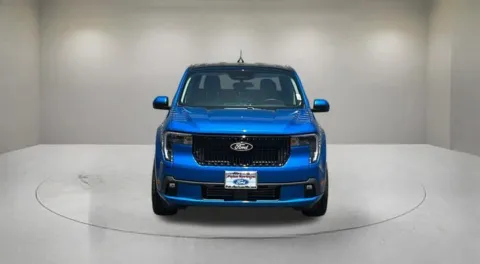 Photos of 2025 Ford Maverick Lobo Standard for sale in Indio, CA at Fiesta Ford, Inc.