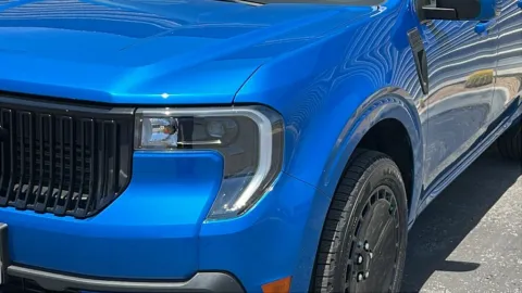 More photos of 2025 Ford Maverick Lobo Standard at Fiesta Ford, Inc., CA