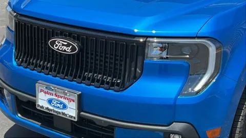 More photos of 2025 Ford Maverick Lobo Standard at Fiesta Ford, Inc., CA