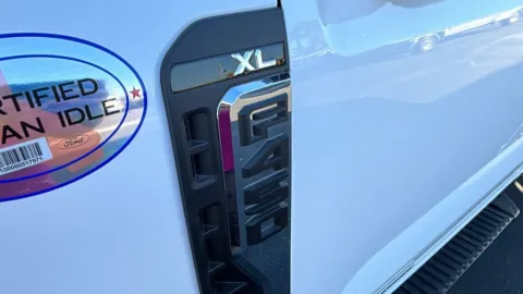 More photos of 2024 Ford F-450SD XL at Fiesta Ford, Inc., CA