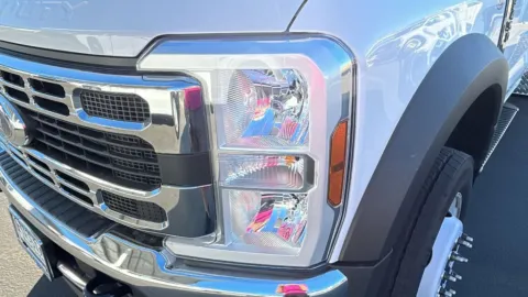 More photos of 2024 Ford F-450SD XL at Fiesta Ford, Inc., CA