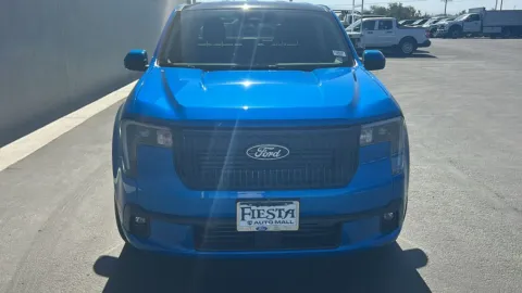 More photos of 2025 Ford Maverick Lobo Standard at Fiesta Ford, Inc., CA