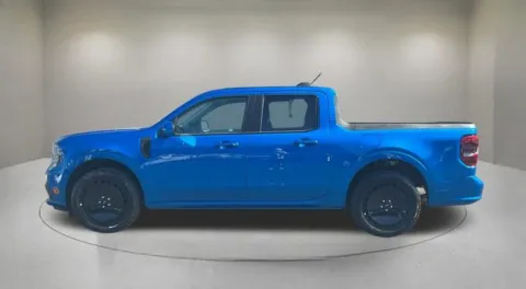 Another view of 2025 Ford Maverick Lobo Standard for sale in Indio, CA at Fiesta Ford, Inc.