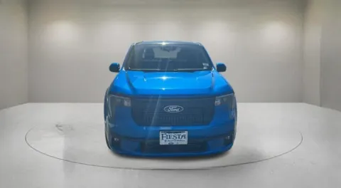 More photos of 2025 Ford Maverick Lobo Standard at Fiesta Ford, Inc., CA