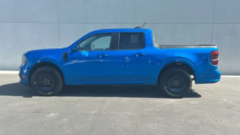 Another view of 2025 Ford Maverick Lobo Standard for sale in Indio, CA at Fiesta Ford, Inc.