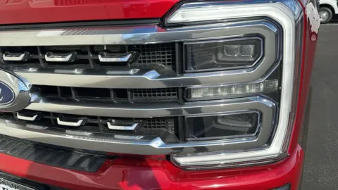 More photos of 2024 Ford F-250SD Platinum at Fiesta Ford, Inc., CA