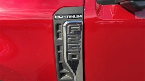 More photos of 2024 Ford F-250SD Platinum at Fiesta Ford, Inc., CA