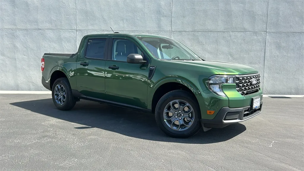 2025 Ford Maverick XLT for sale in Indio, CA