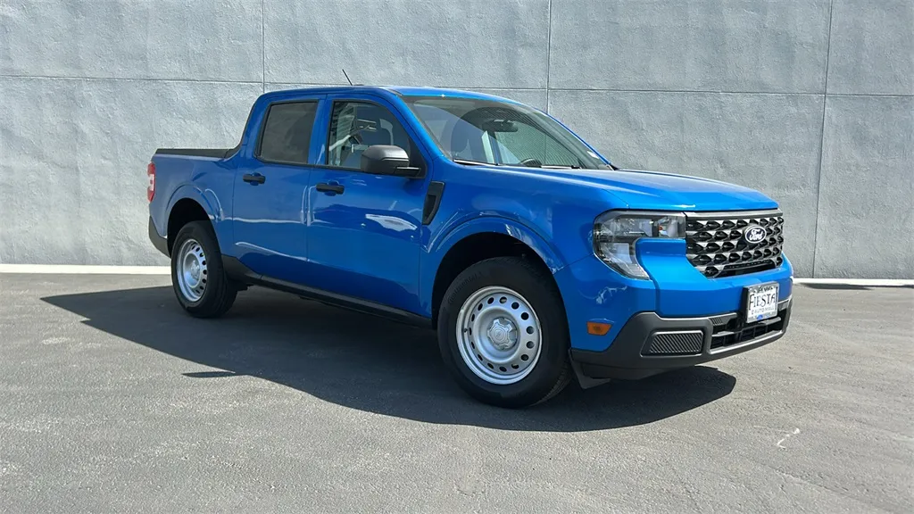 2025 Ford Maverick XL for sale in Indio, CA