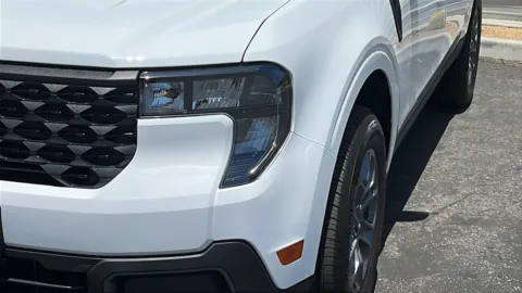 Another view of 2025 Ford Maverick XLT for sale in Indio, CA at Fiesta Ford, Inc.