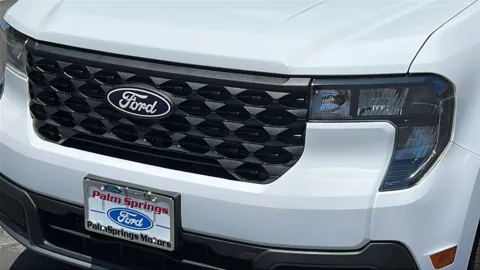 More photos of 2025 Ford Maverick XLT at Fiesta Ford, Inc., CA