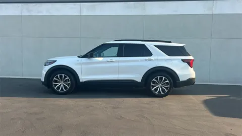 Another view of 2025 Ford Explorer ST-Line for sale in Indio, CA at Fiesta Ford, Inc.