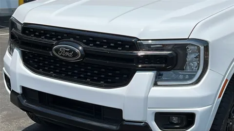 More photos of 2025 Ford Ranger XLT at Fiesta Ford, Inc., CA