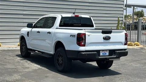 More photos of 2025 Ford Ranger XLT at Fiesta Ford, Inc., CA