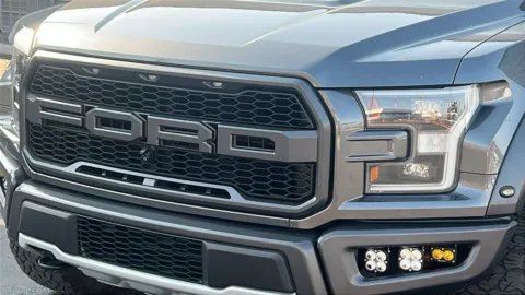 More photos of 2020 Ford F-150 Raptor at Fiesta Ford, Inc., CA