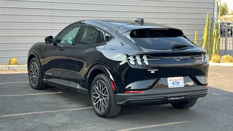 More photos of 2025 Ford Mustang Mach-E Premium at Fiesta Ford, Inc., CA
