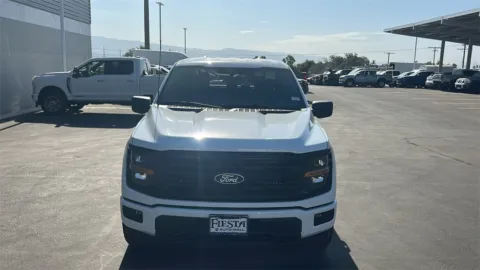 More photos of 2025 Ford F-150 XLT at Fiesta Ford, Inc., CA