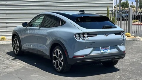 More photos of 2025 Ford Mustang Mach-E Select at Fiesta Ford, Inc., CA