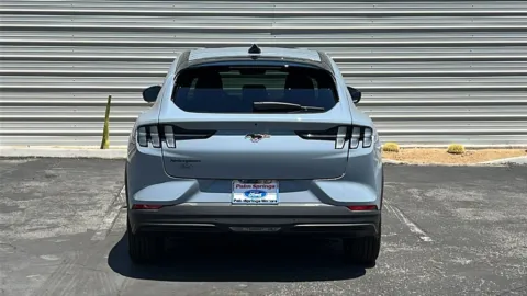 More photos of 2025 Ford Mustang Mach-E Select at Fiesta Ford, Inc., CA