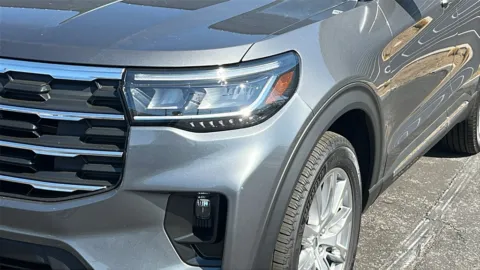 Another view of 2025 Ford Explorer Active for sale in Indio, CA at Fiesta Ford, Inc.