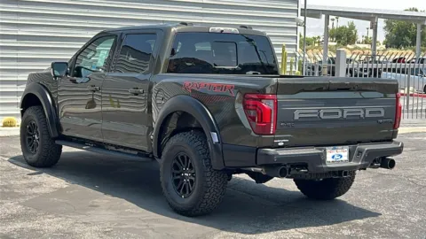 More photos of 2025 Ford F-150 Raptor at Fiesta Ford, Inc., CA