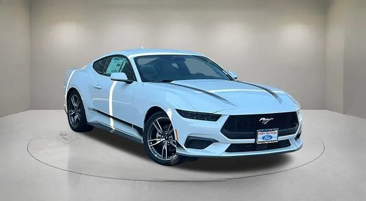 2025 Ford Mustang EcoBoost for sale in Indio, CA