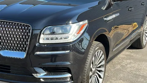 Another view of 2021 Lincoln Navigator L Reserve for sale in Indio, CA at Fiesta Ford, Inc.